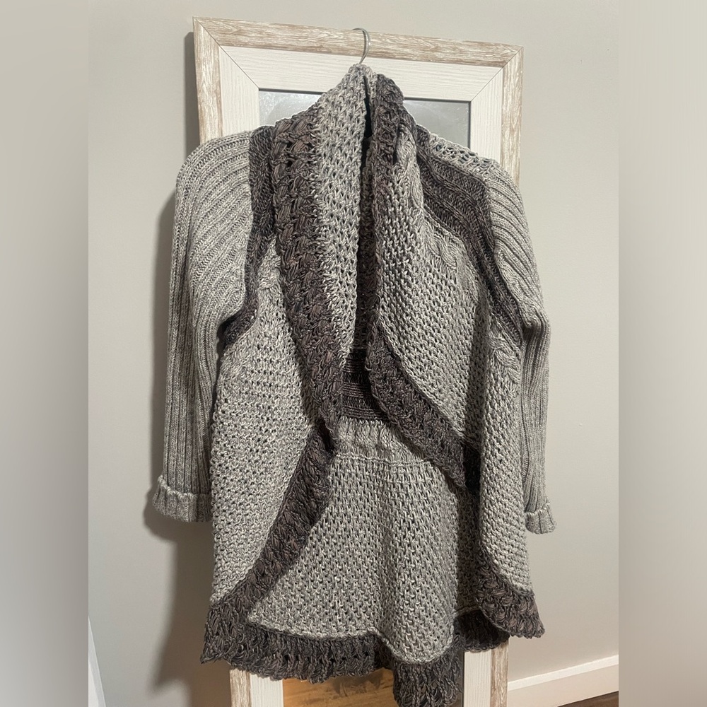 Cabi Sweater